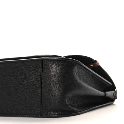 Louis Vuitton Monogram Vaugirard Black 9 of 9