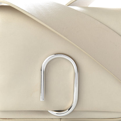 3.1 Phillip Lim Calfskin Mini Alix Crossbody Bag Off White 9 of 11