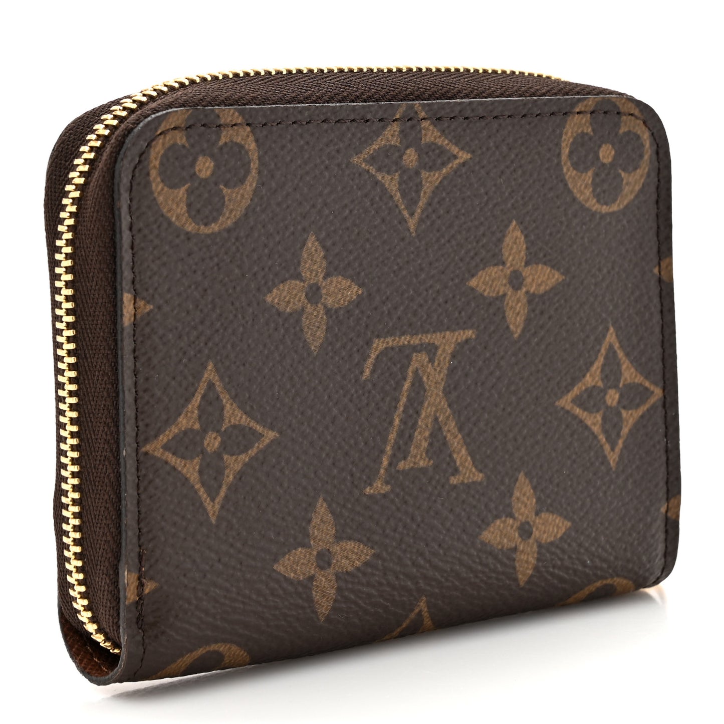 Monogram Zippy Coin Purse