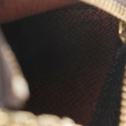 Louis Vuitton Monogram Key Pouch 7 of 8