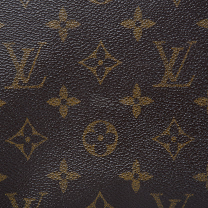 Louis Vuitton Monogram Montorgueil PM 27 of 27