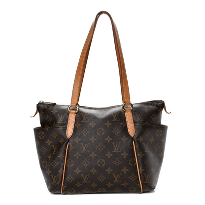 Louis Vuitton Monogram Totally PM 1 of 13