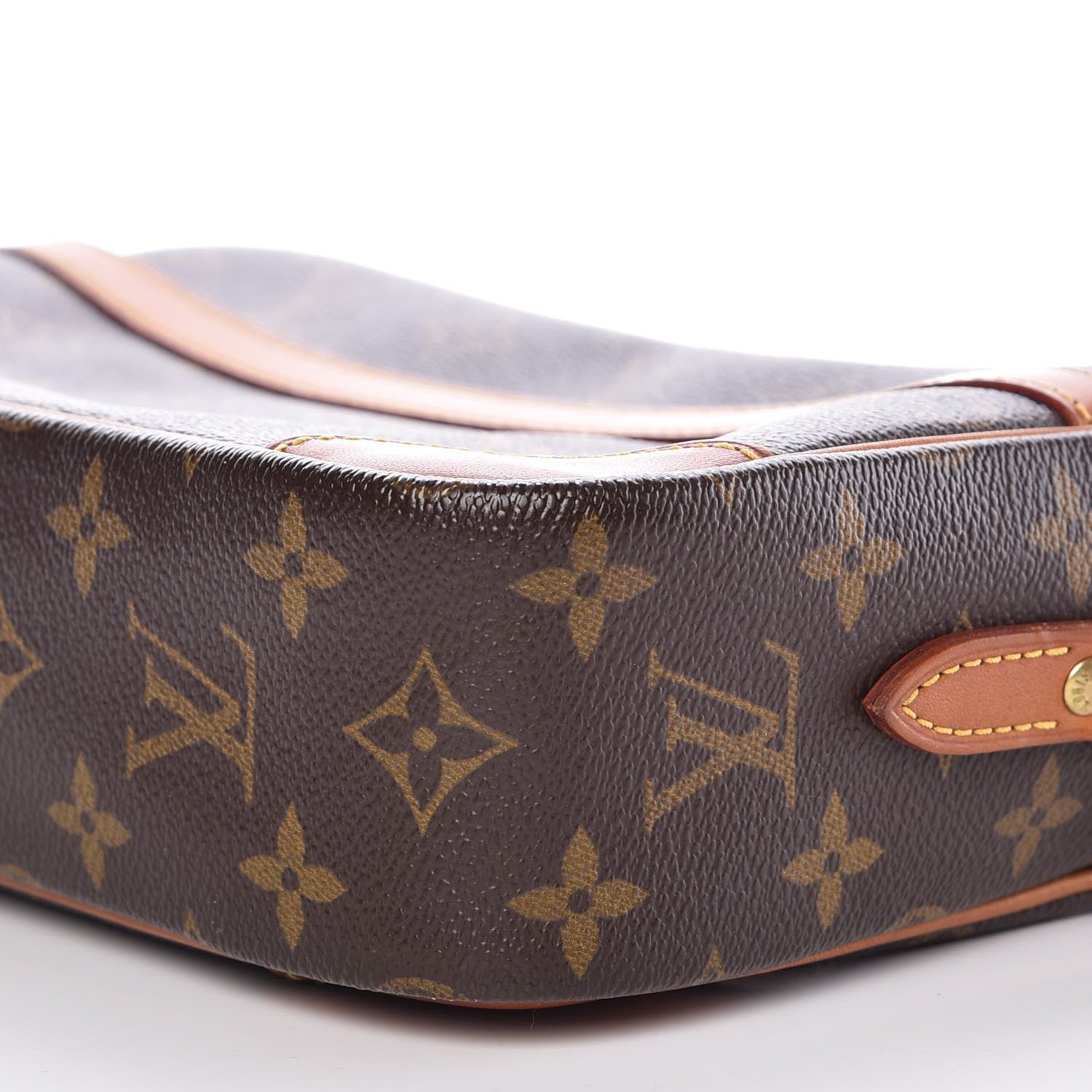 Louis Vuitton Monogram Trocadero 27 9 of 9