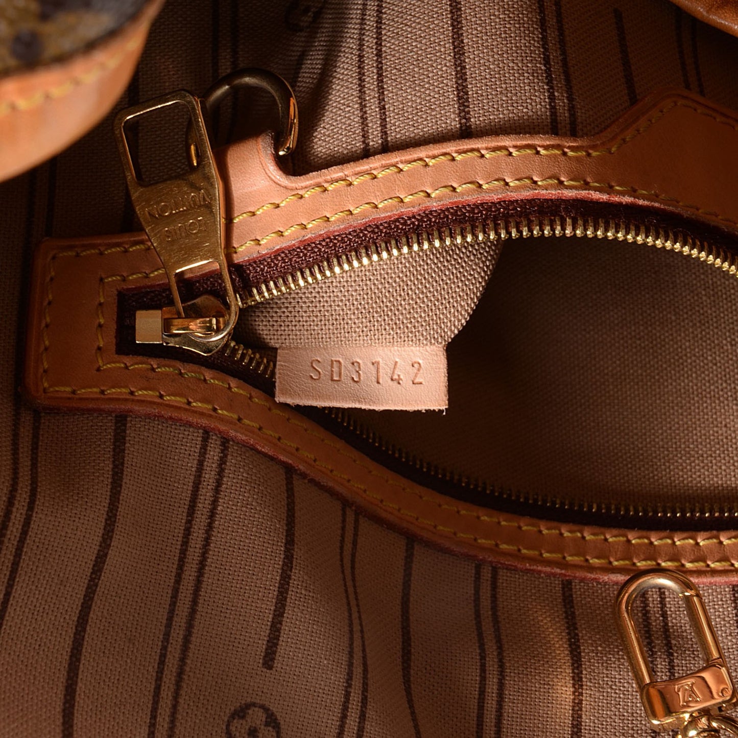 Monogram Delightful PM