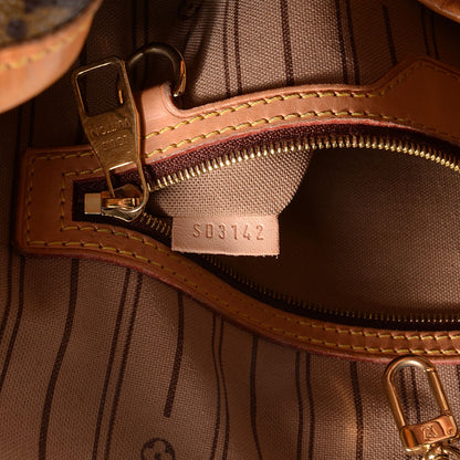 Louis Vuitton Monogram Delightful PM 8 of 9