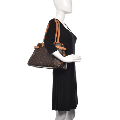 Louis Vuitton Monogram Batignolles Horizontal 2 of 16