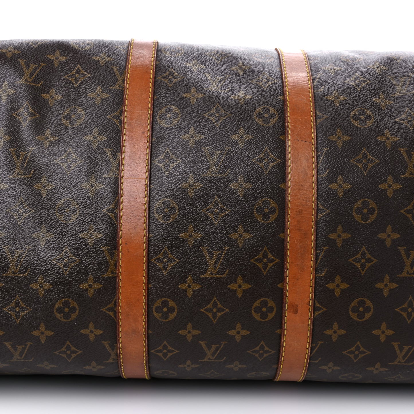 Monogram Keepall Bandouliere 55
