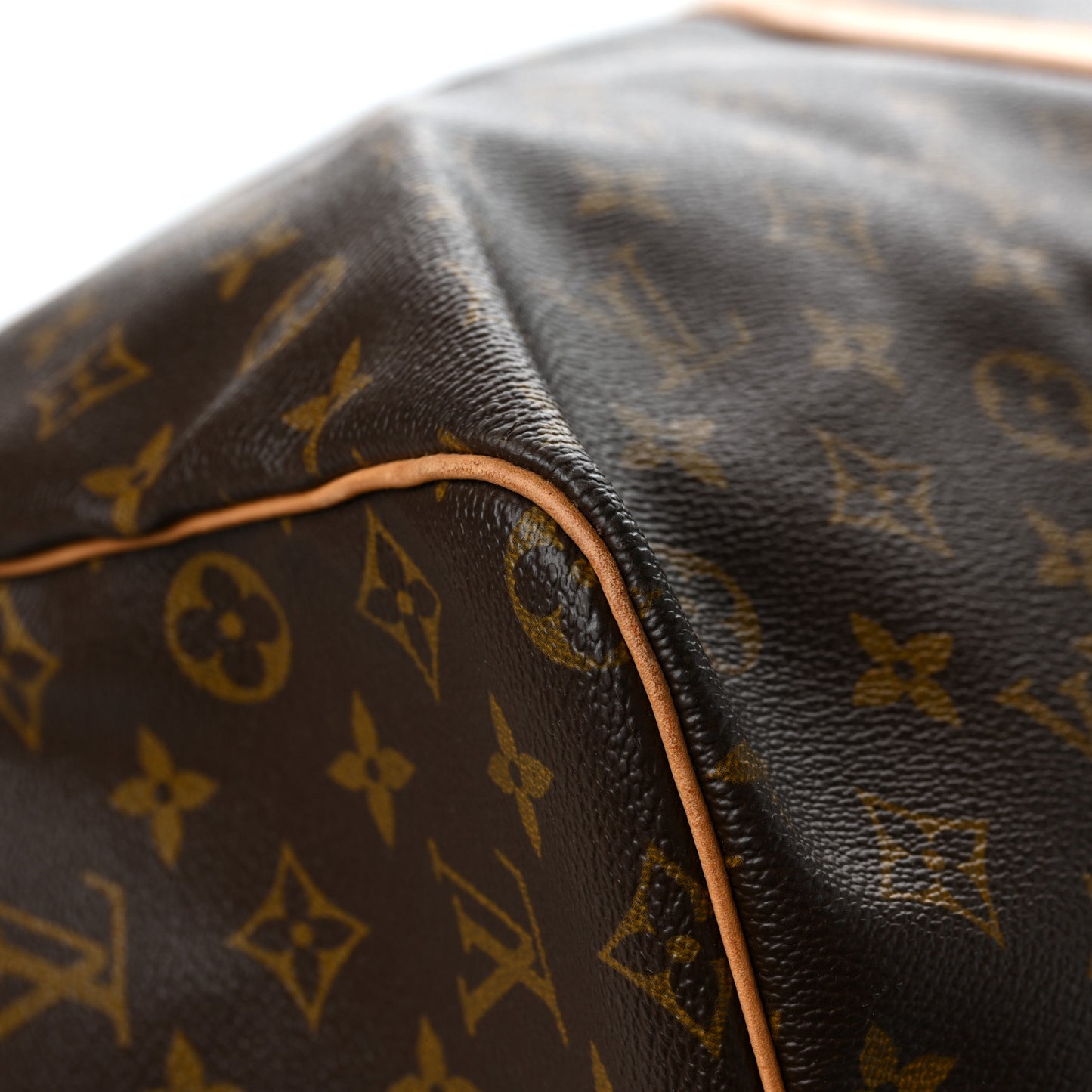 Monogram Keepall Bandouliere 60