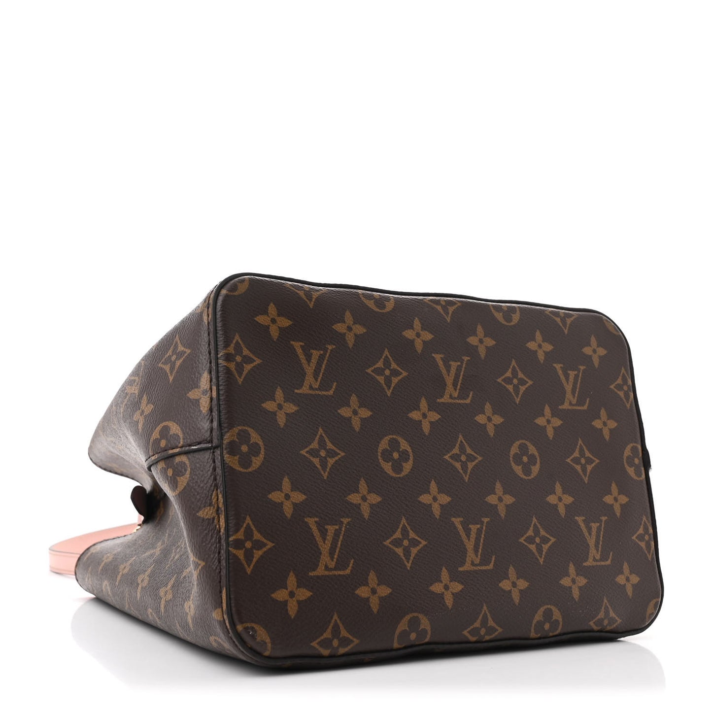 Monogram Neonoe MM Rose Poudre