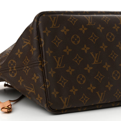 Louis Vuitton Monogram Neo Neverfull GM 9 of 12