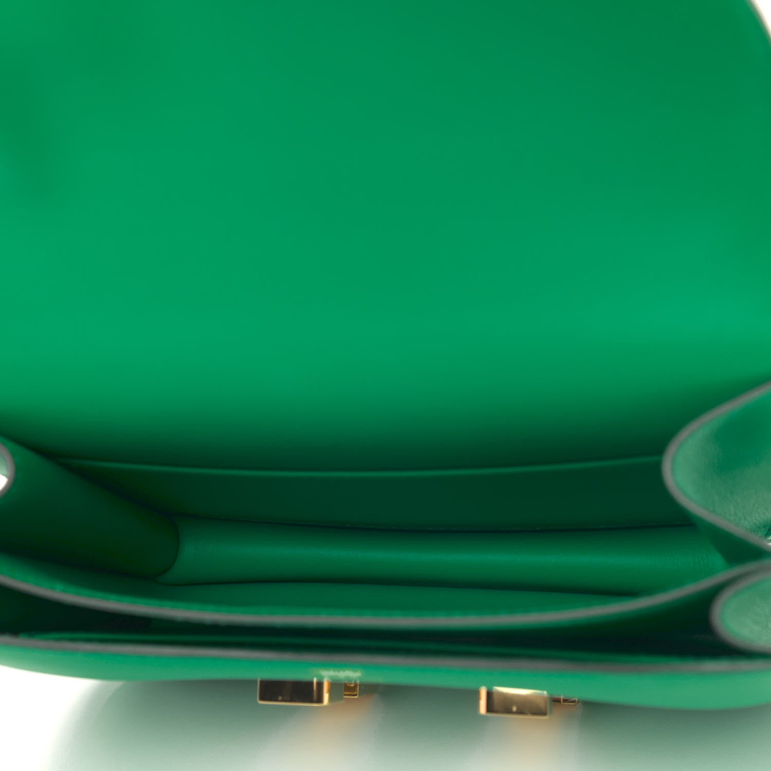 Hermes Swift Constance 18 Menthe 4 of 4