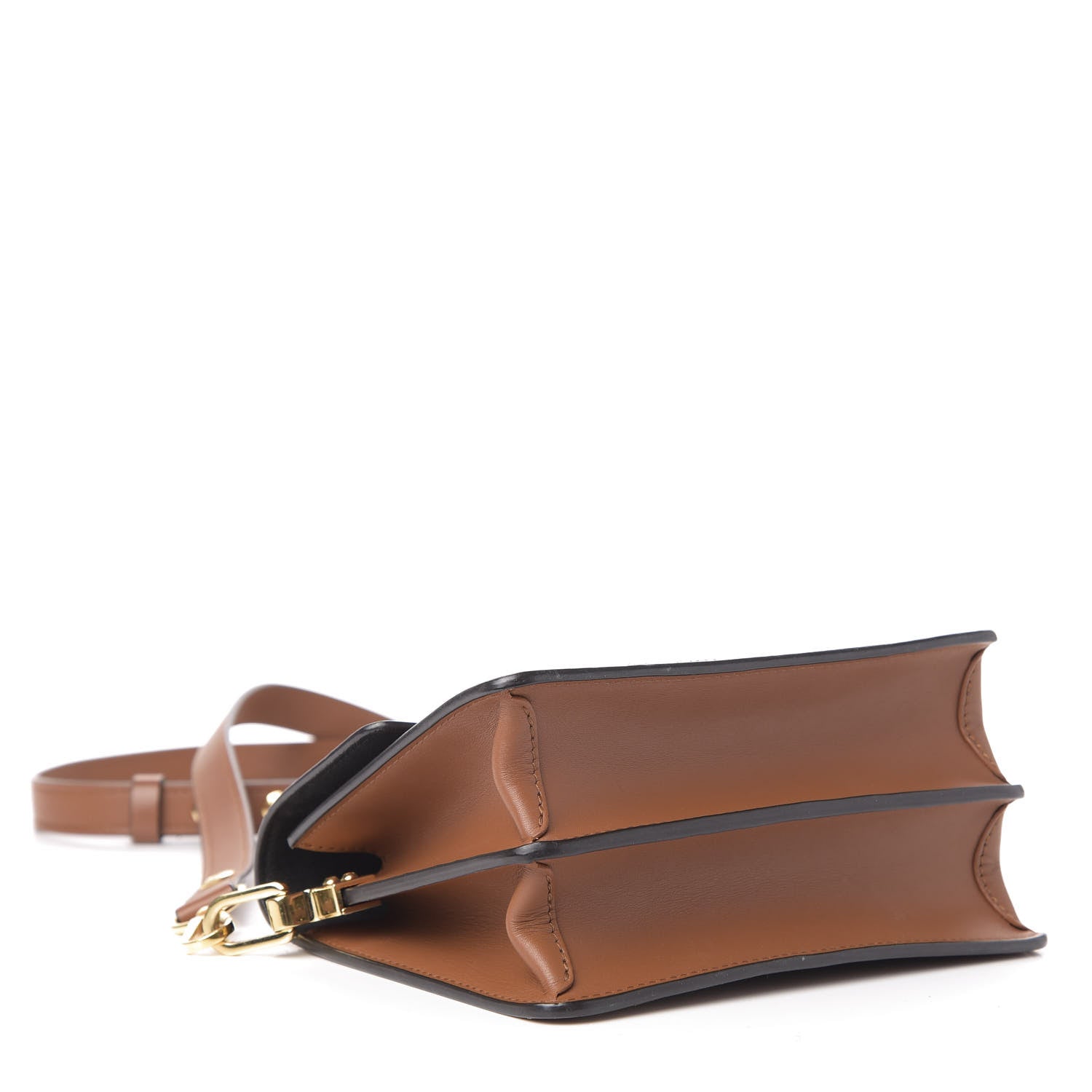 Louis Vuitton Reverse Monogram Dauphine Mini 4 of 9