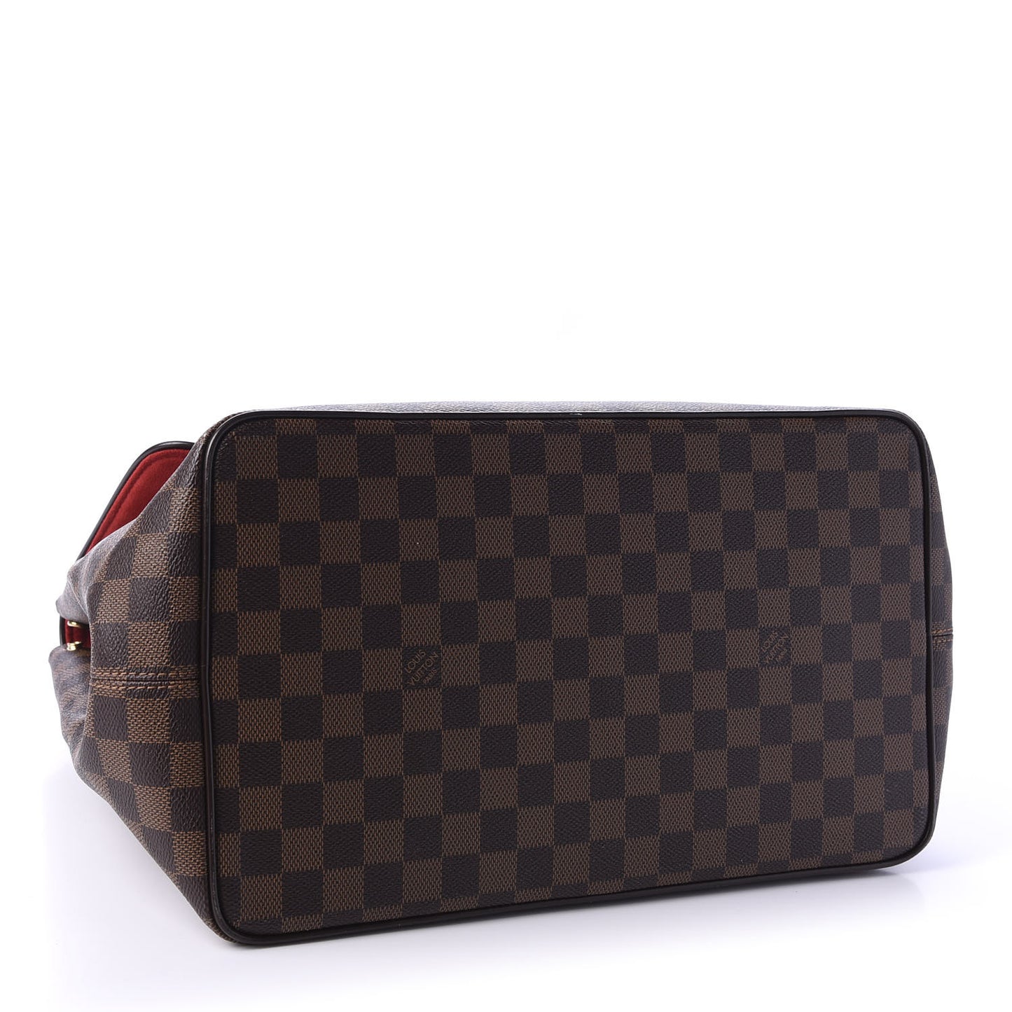 Damier Ebene Bergamo GM