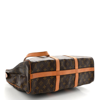 Louis Vuitton Monogram Sac Flanerie 45 4 of 11