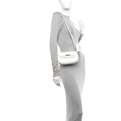 Hermes Swift Kelly Moove New White 2 of 12