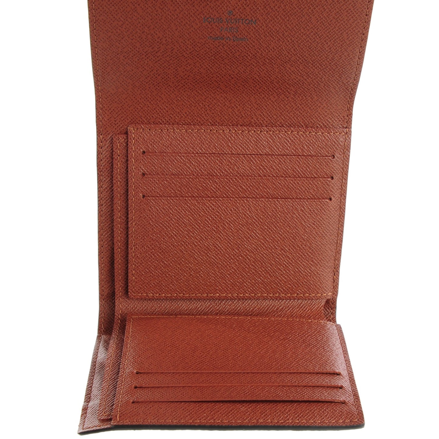 Monogram Anais Wallet