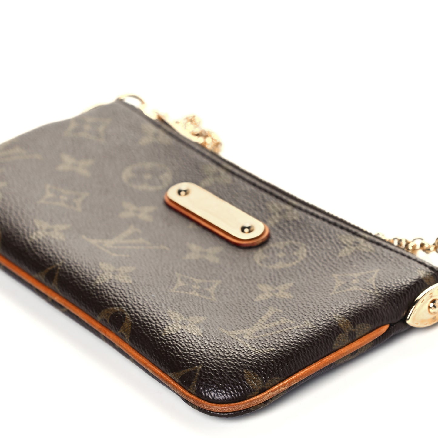 Monogram Pochette Milla MM