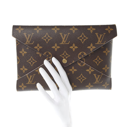 Louis Vuitton Monogram Kirigami Pochette Set 4 of 11