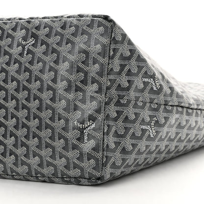 Goyard Goyardine Saint Louis GM Grey 11 of 15