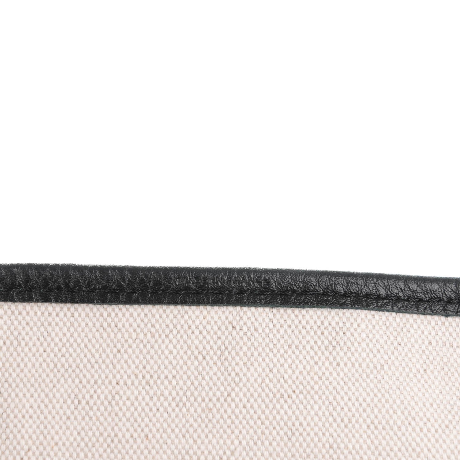 Goyard Goyardine Saint Louis PM Black 7 of 9