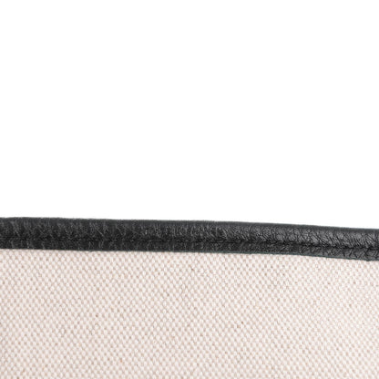 Goyard Goyardine Saint Louis PM Black 7 of 9
