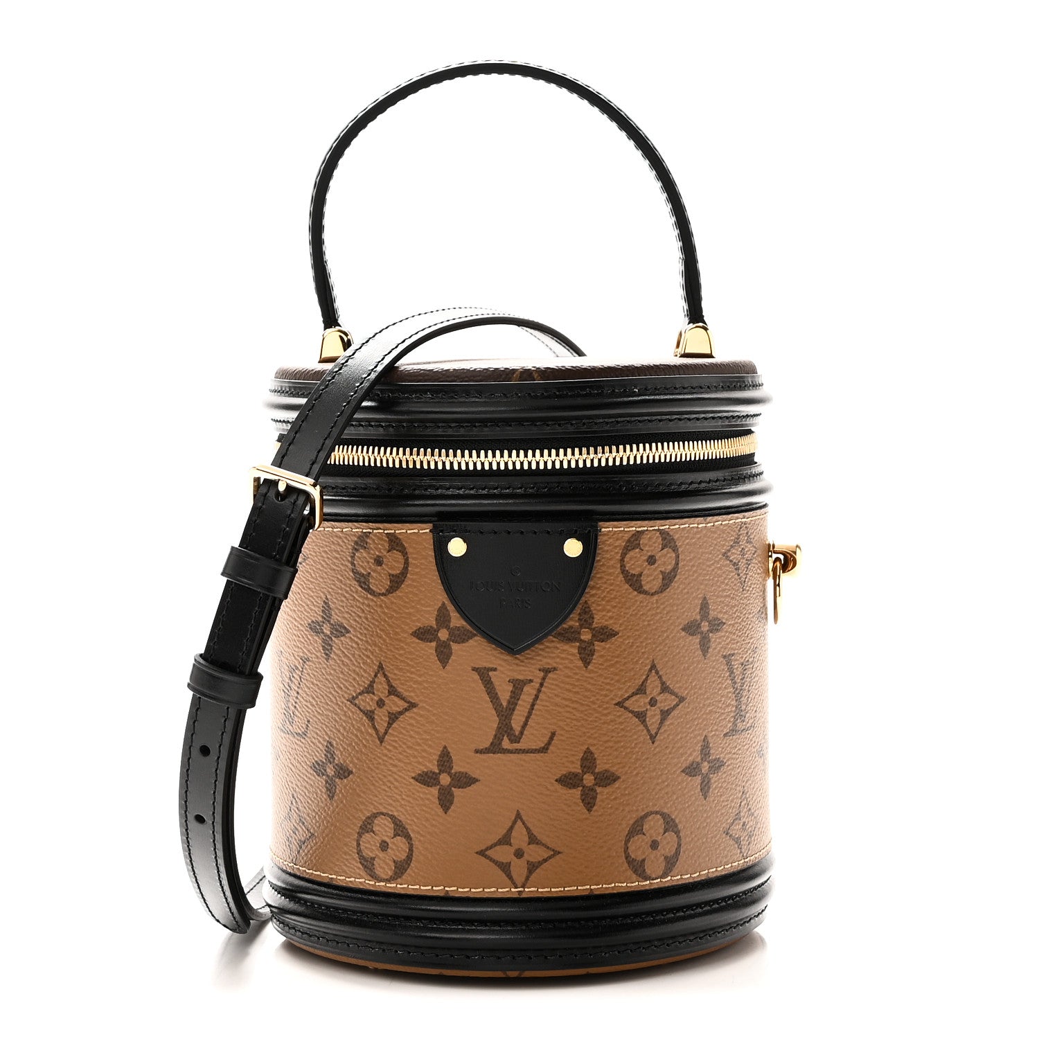 Louis Vuitton Reverse Monogram Cannes 1 of 9