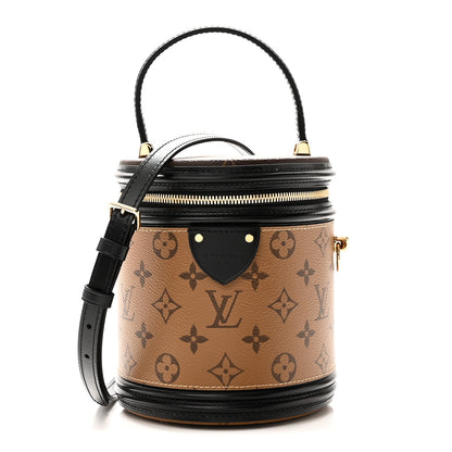Louis Vuitton Reverse Monogram Cannes 1 of 9