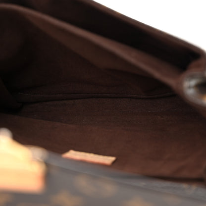 Louis Vuitton Monogram Pochette Metis 6 of 16