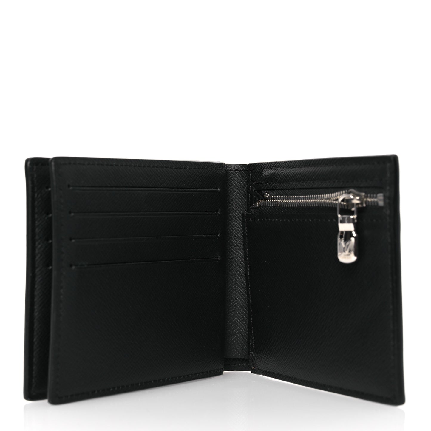 Damier Graphite Amerigo NM Wallet