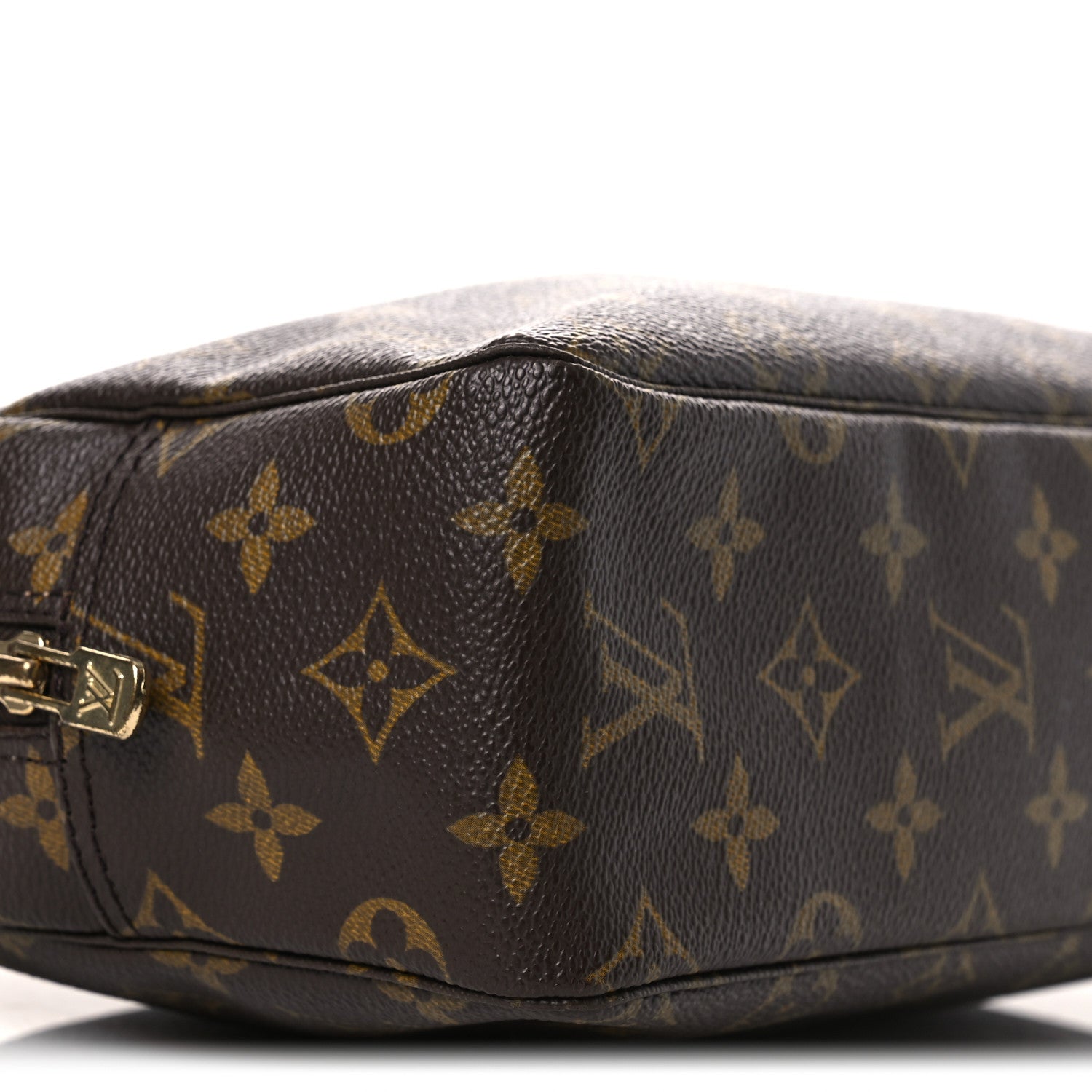 Louis Vuitton Monogram Trousse Toilette 28 9 of 14