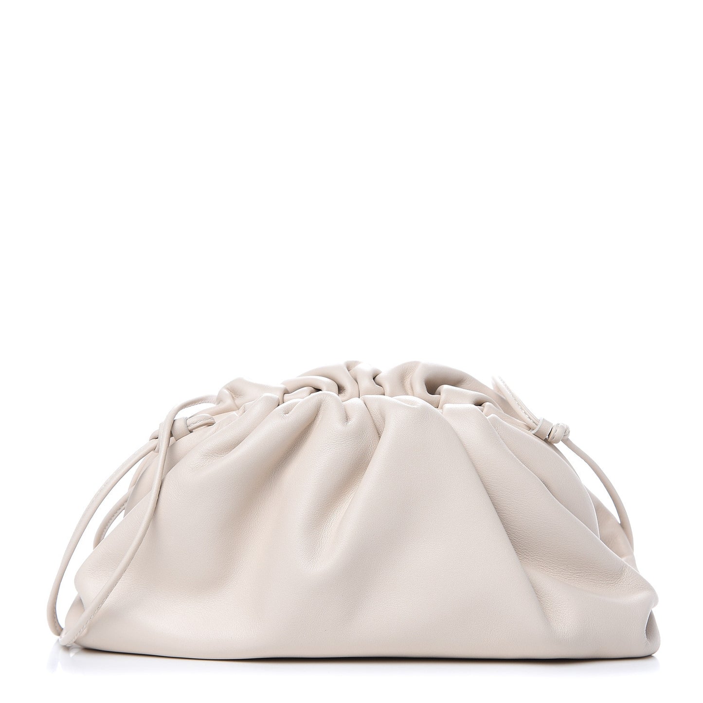Butter Calfskin The Mini Pouch Mist