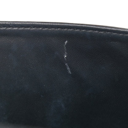 Loewe Calfskin Medium Barcelona Shoulder Bag Stone Blue 11 of 17