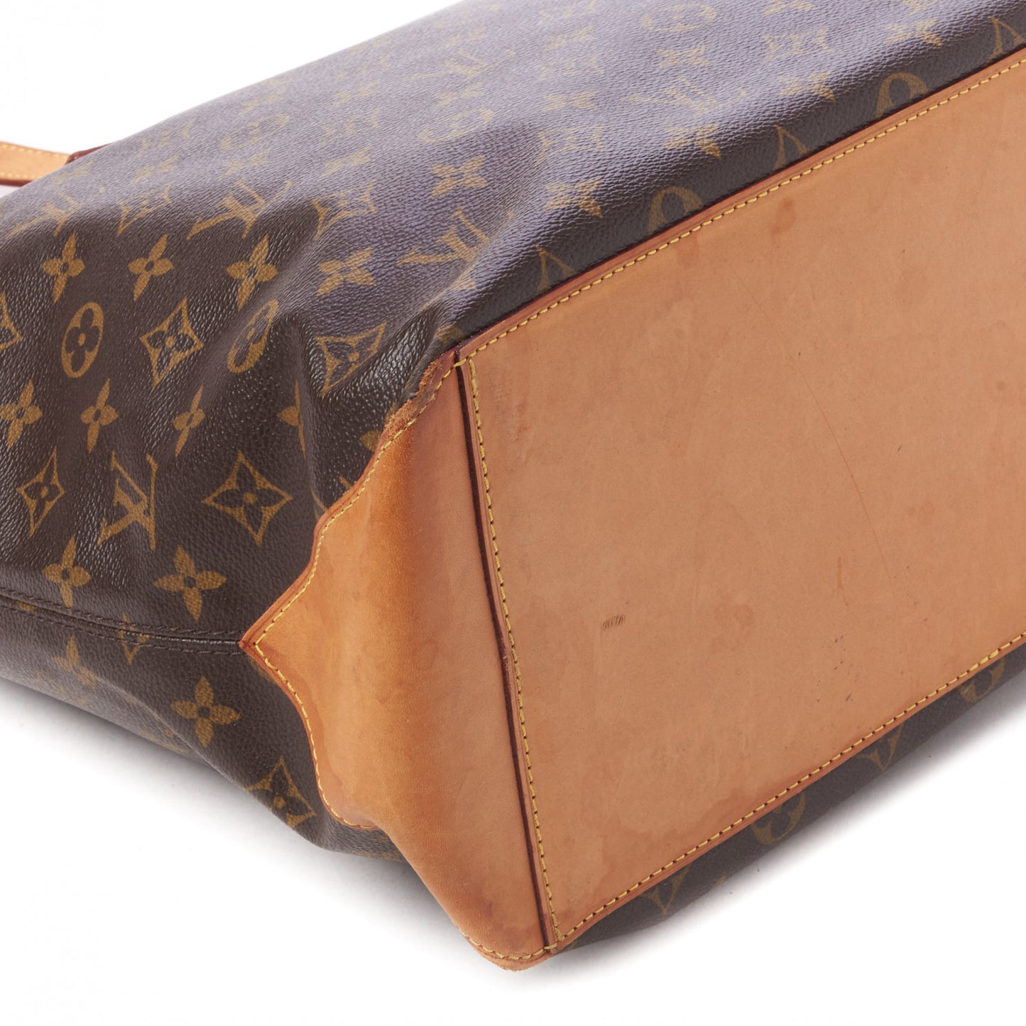 Monogram Cabas Mezzo
