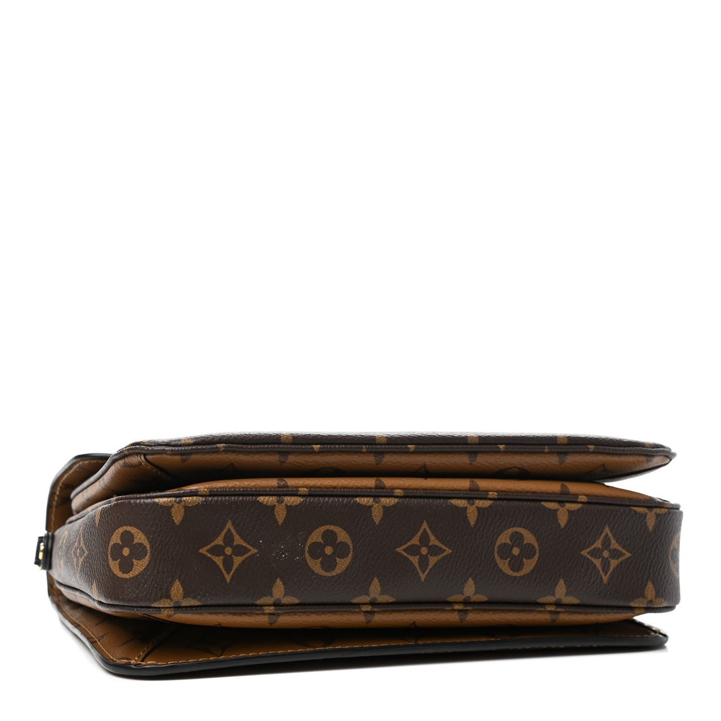 Reverse Monogram Pochette Metis