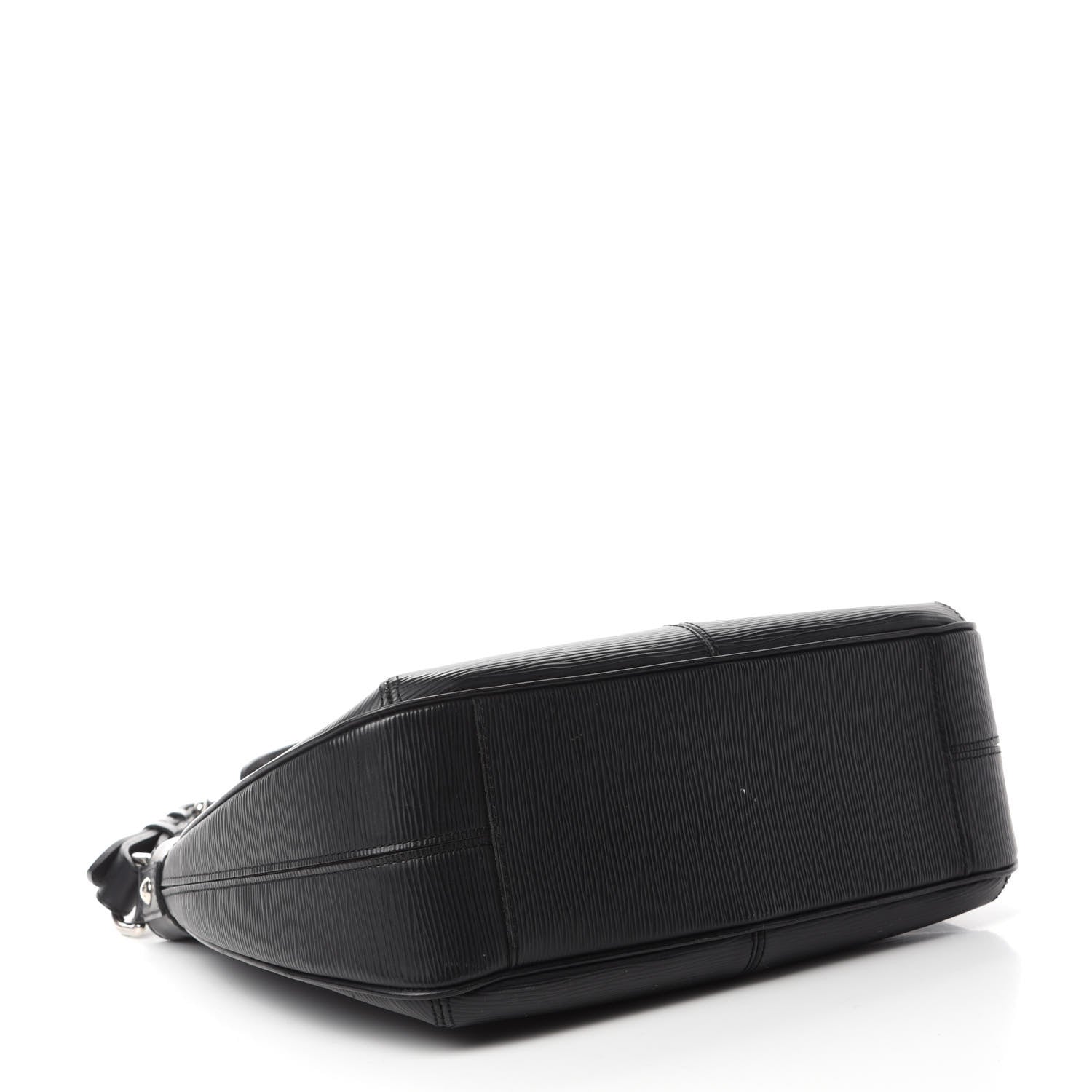 Louis Vuitton Epi Turenne GM Black 4 of 10