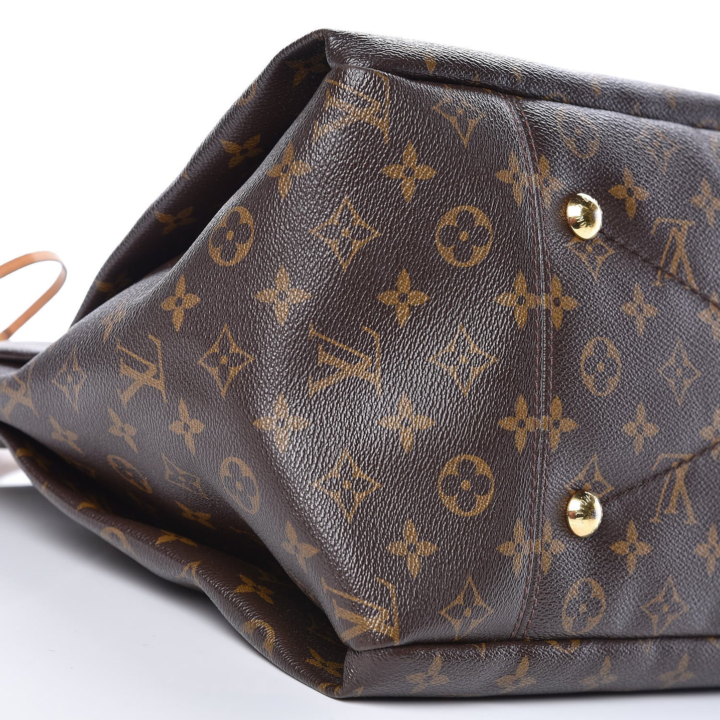 Monogram Artsy MM