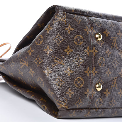 Louis Vuitton Monogram Artsy MM 9 of 12