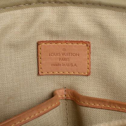 Louis Vuitton Monogram Trouville 6 of 10