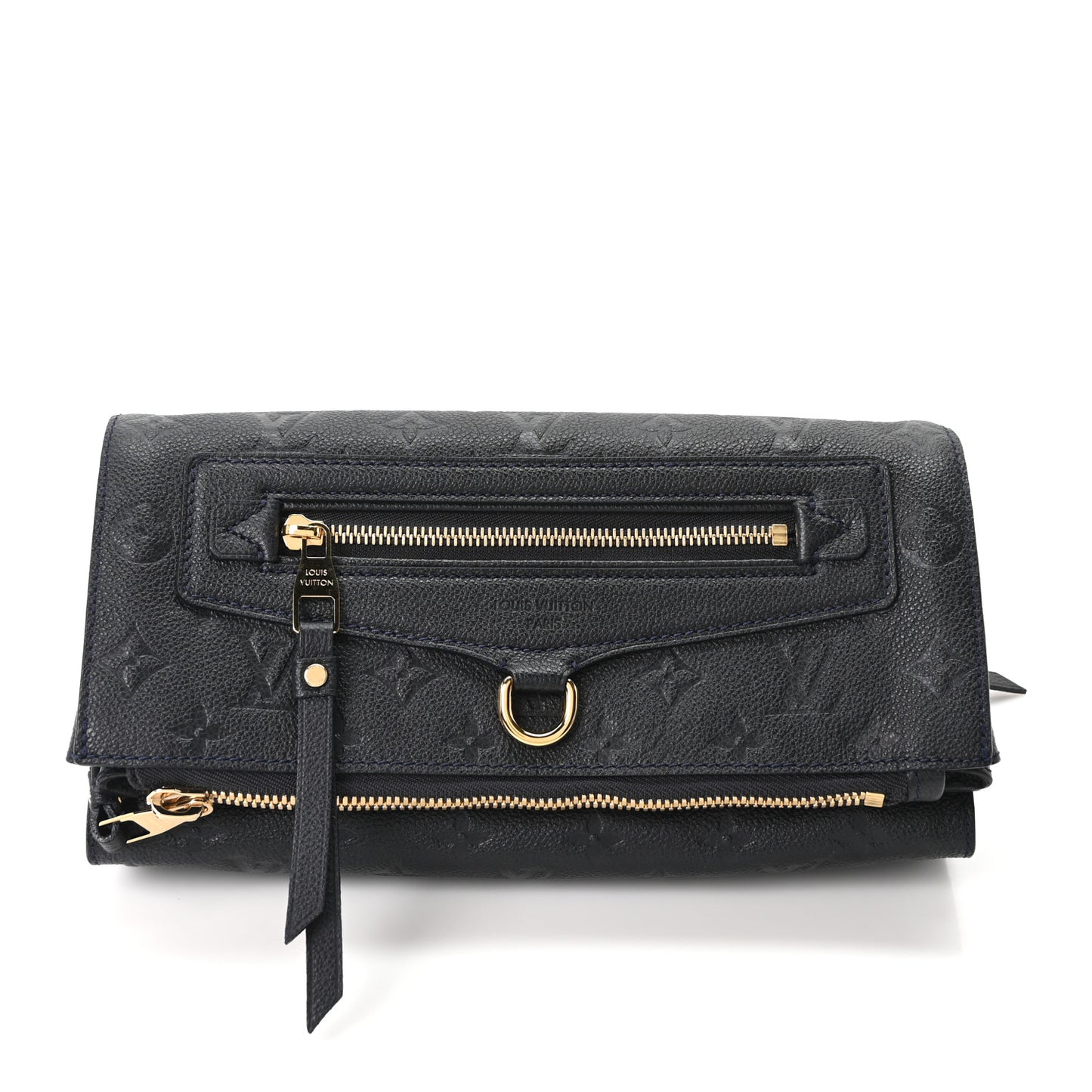 Empreinte Petillante Clutch Infini