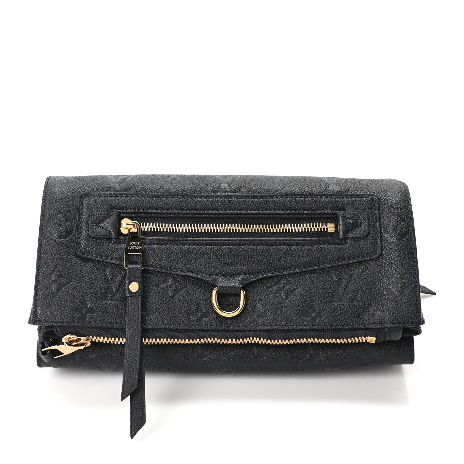 Louis Vuitton Empreinte Petillante Clutch Infini 1 of 10