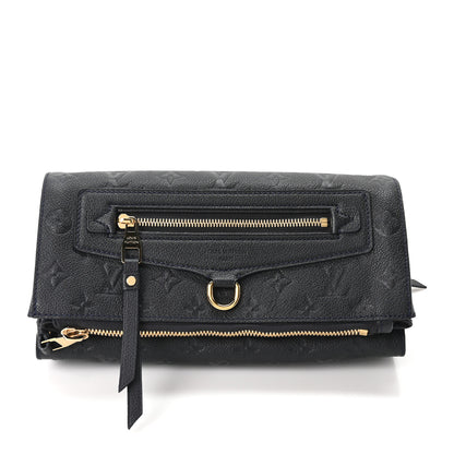 Louis Vuitton Empreinte Petillante Clutch Infini 1 of 10