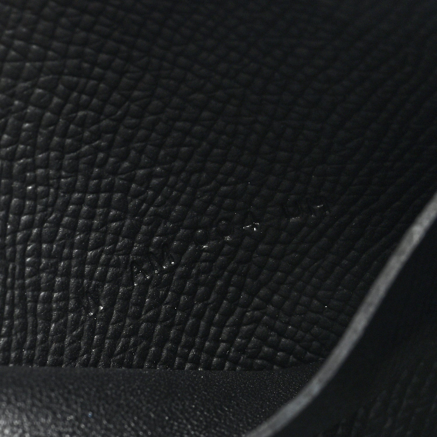 Hermes Epsom Hermesnap Wallet Black 7 of 11