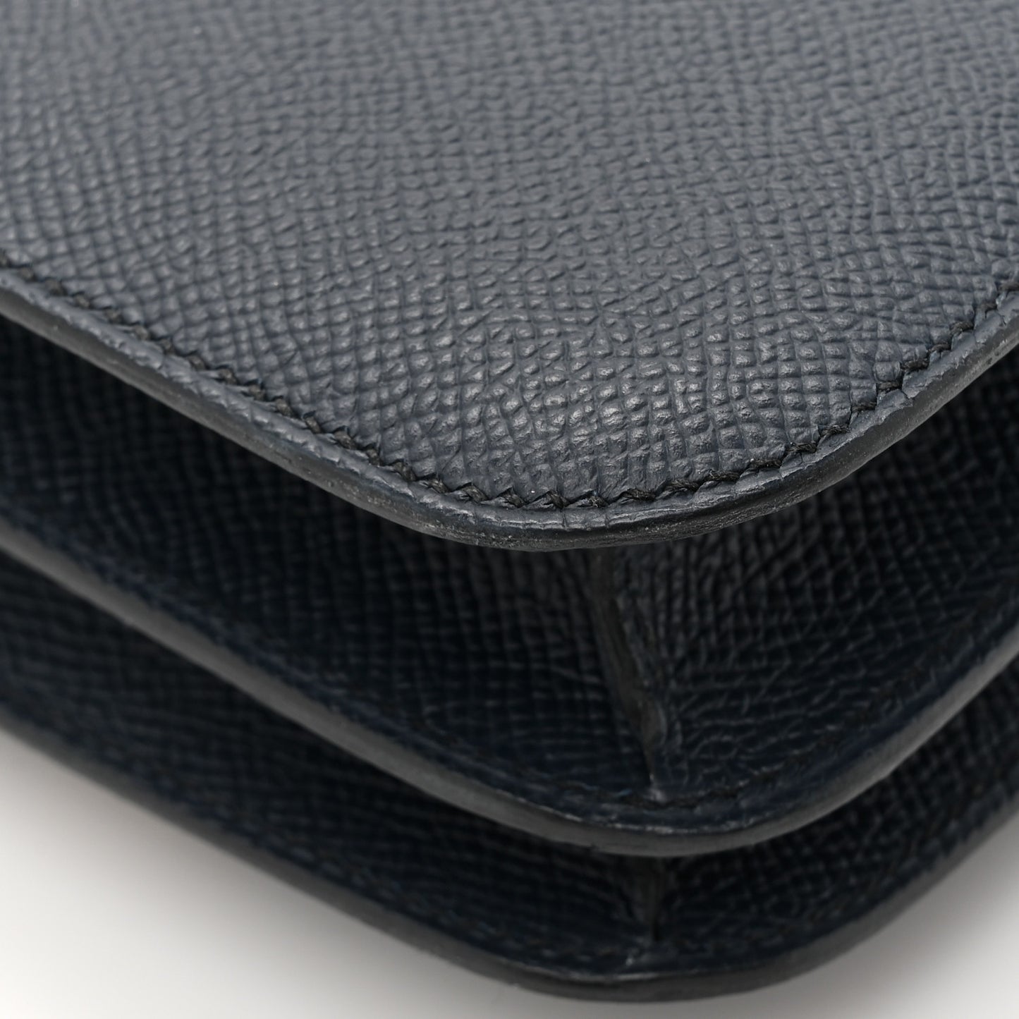 Epsom Constance 18 Bleu Indigo