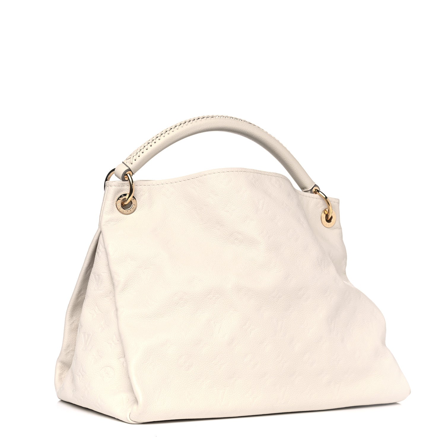 Louis Vuitton Empreinte Artsy MM Neige 2 of 11