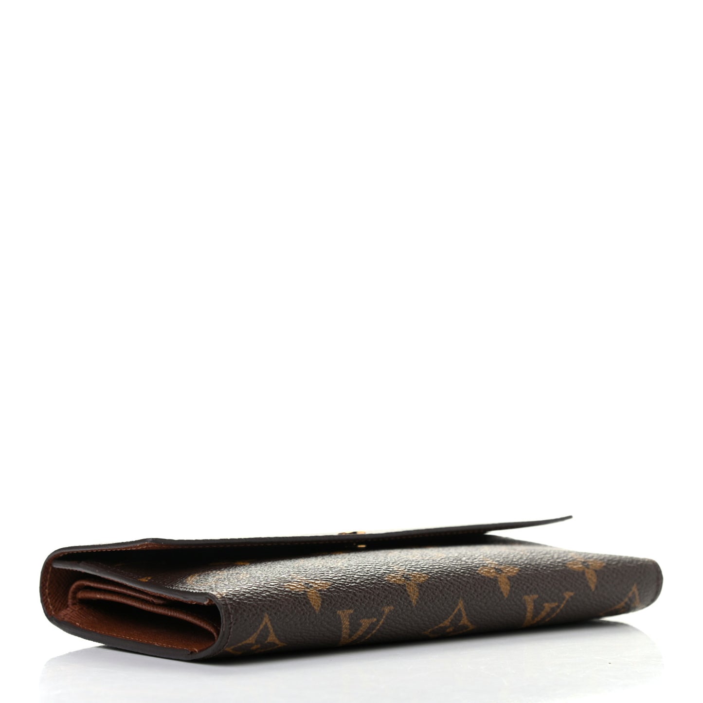 Monogram Porte Tresor International Wallet