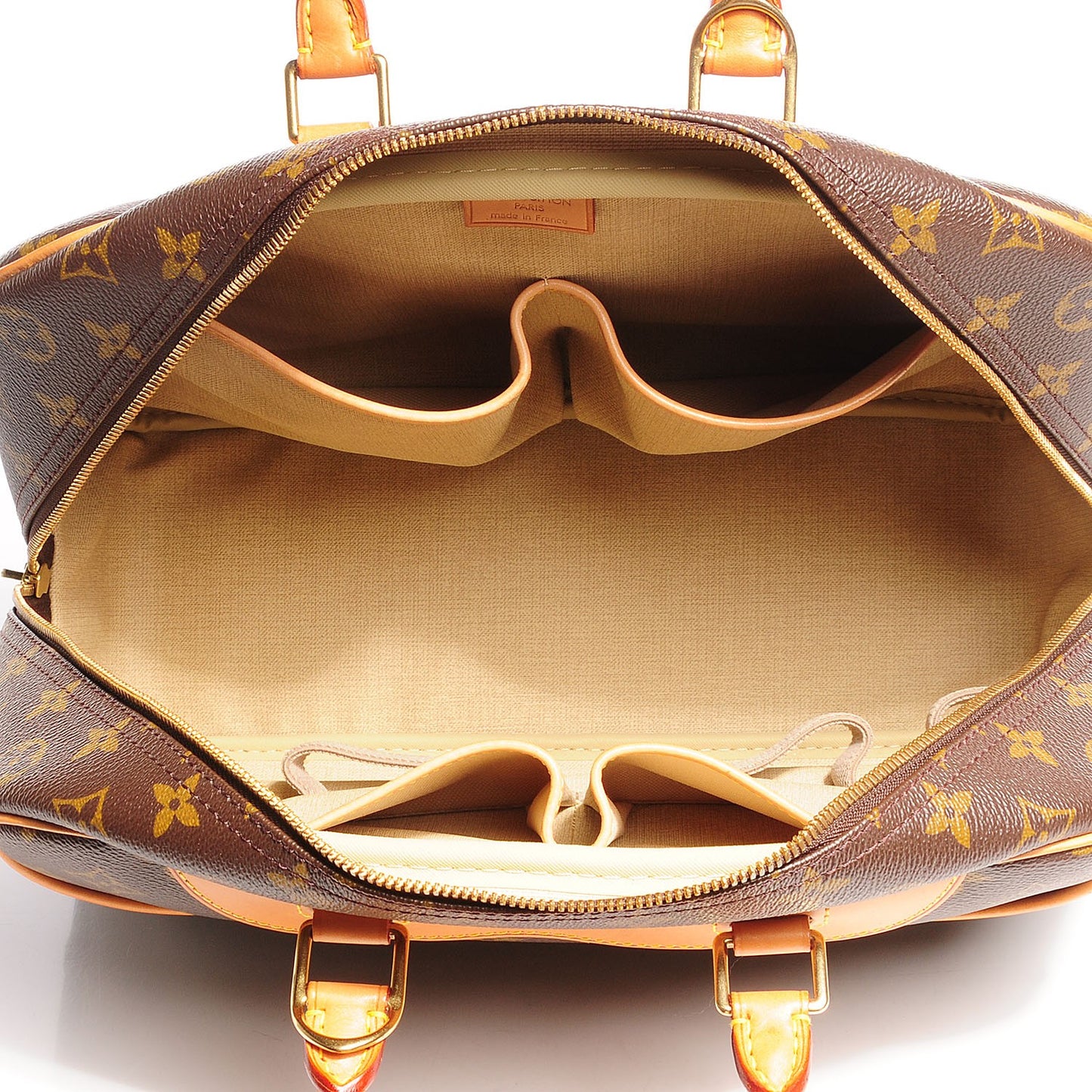 Monogram Deauville
