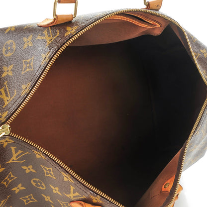 Louis Vuitton Monogram Speedy 40 5 of 13