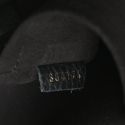 Louis Vuitton Monogram Retiro NM Black 8 of 12