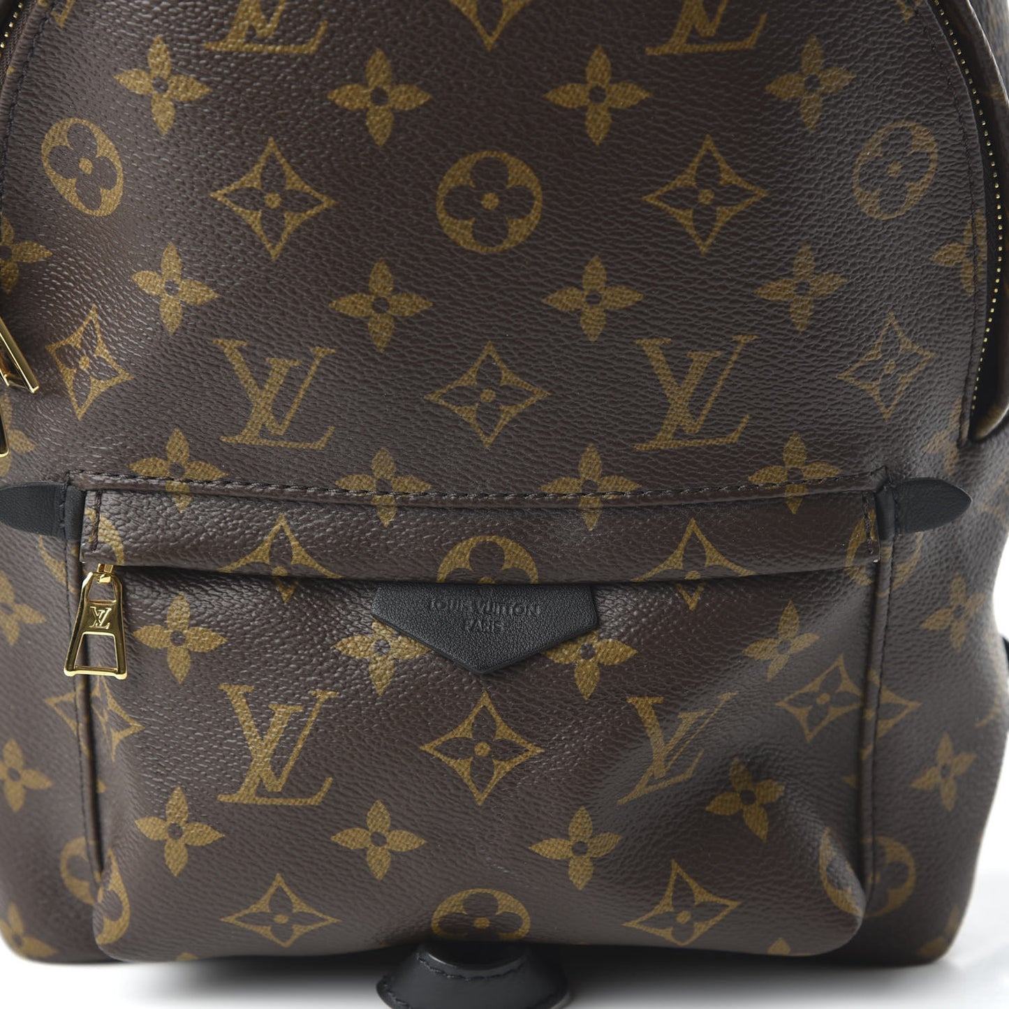 Monogram Palm Springs Backpack PM