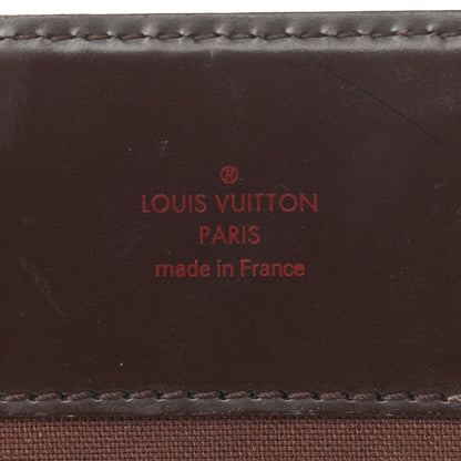 Louis Vuitton Damier Ebene Broadway Messenger Bag 6 of 20